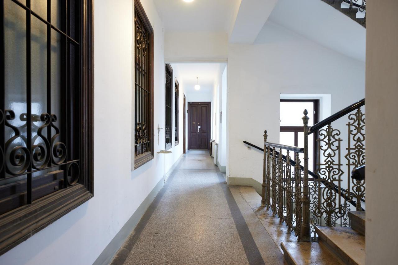 Beautiful Restored - Close To Metro - II Viyana Dış mekan fotoğraf